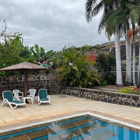 Finca La Romera ラ・オロタバ エクステリア 写真