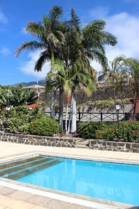 Finca La Romera ラ・オロタバ エクステリア 写真