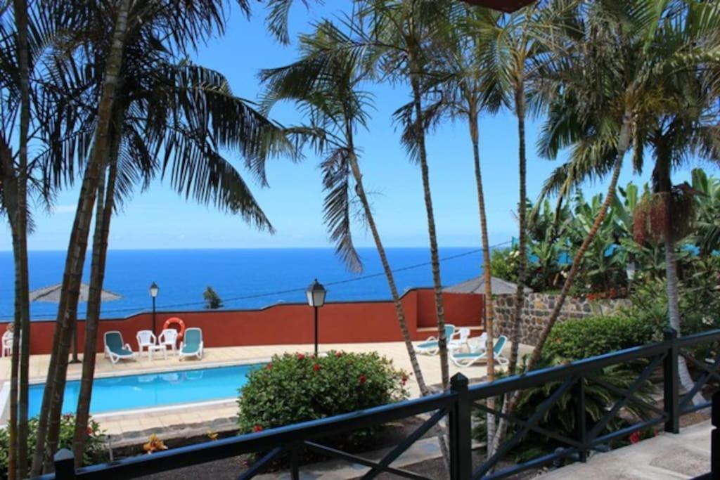 Finca La Romera ラ・オロタバ エクステリア 写真