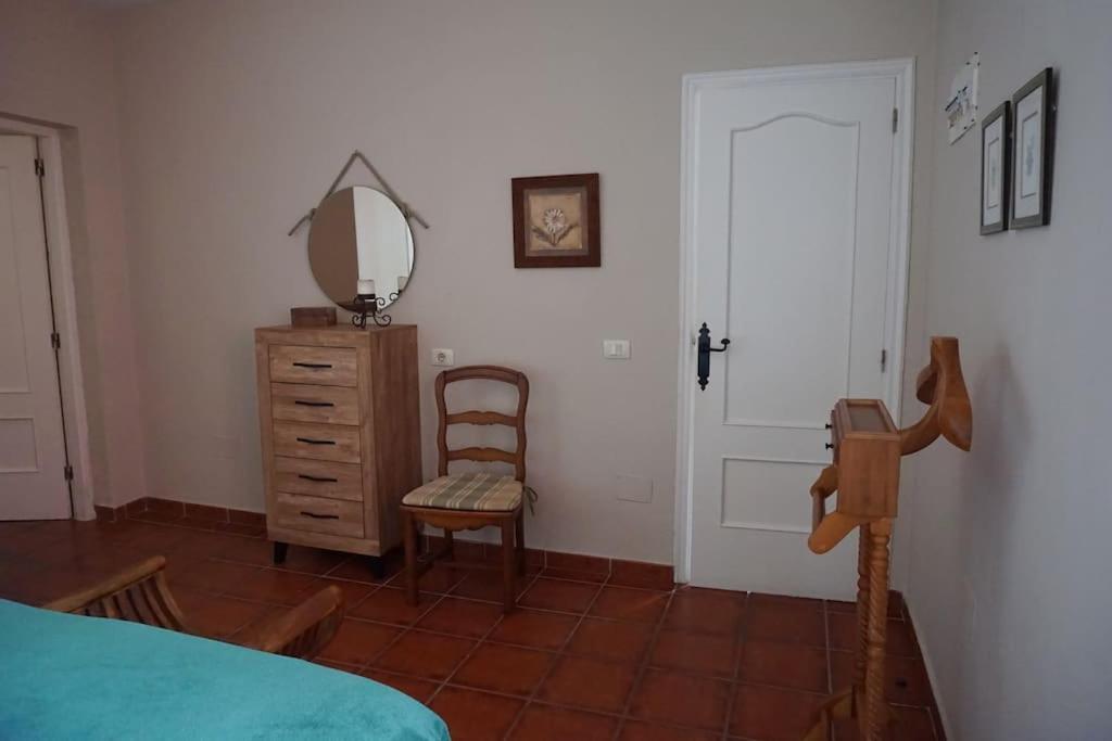 Finca La Romera ラ・オロタバ エクステリア 写真