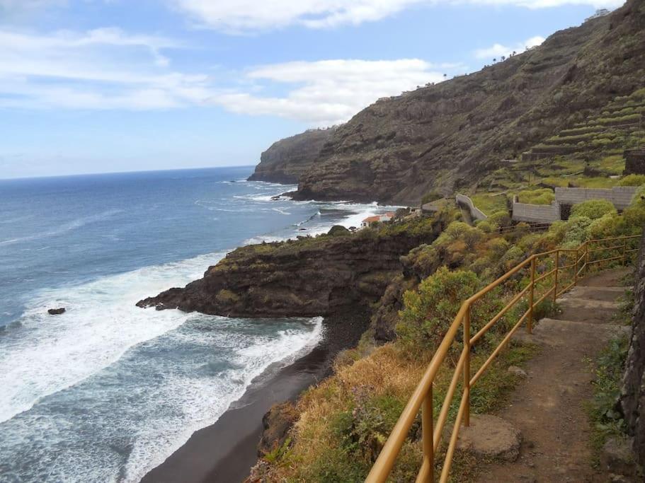 Finca La Romera ラ・オロタバ エクステリア 写真