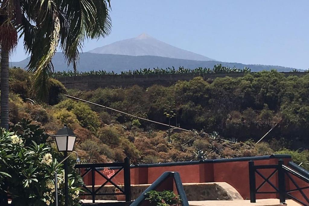 Finca La Romera ラ・オロタバ エクステリア 写真