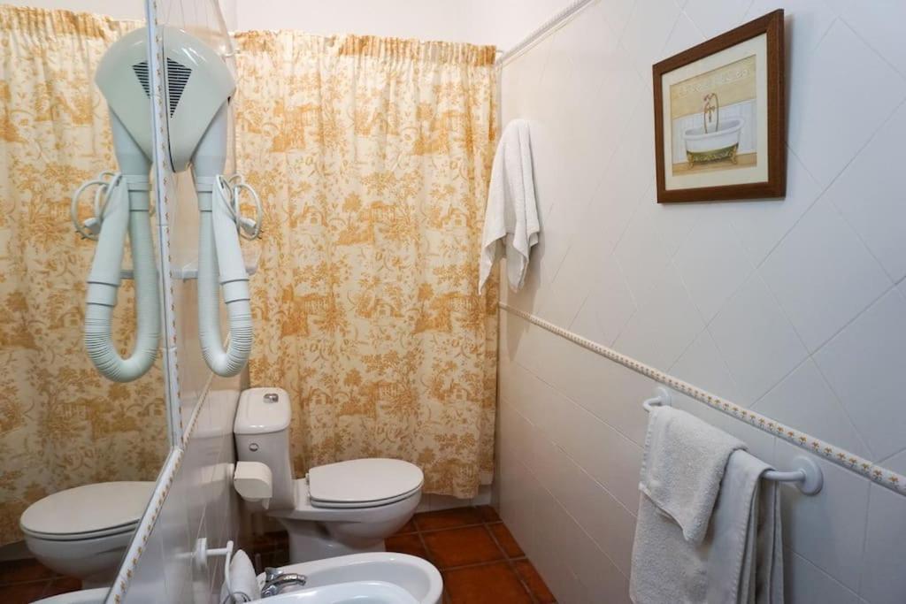 Finca La Romera ラ・オロタバ エクステリア 写真