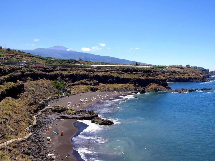 Finca La Romera ラ・オロタバ エクステリア 写真