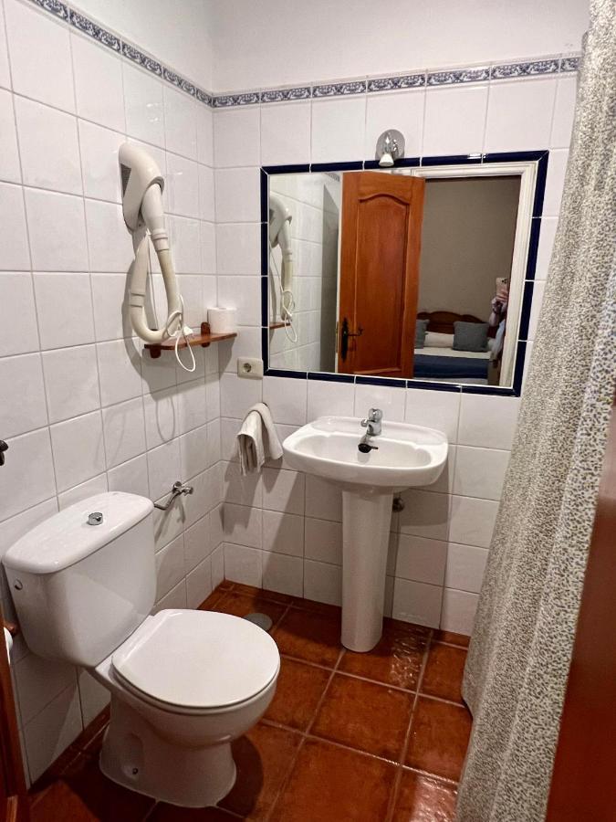Finca La Romera ラ・オロタバ エクステリア 写真