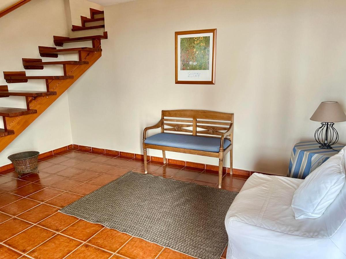 Finca La Romera ラ・オロタバ エクステリア 写真
