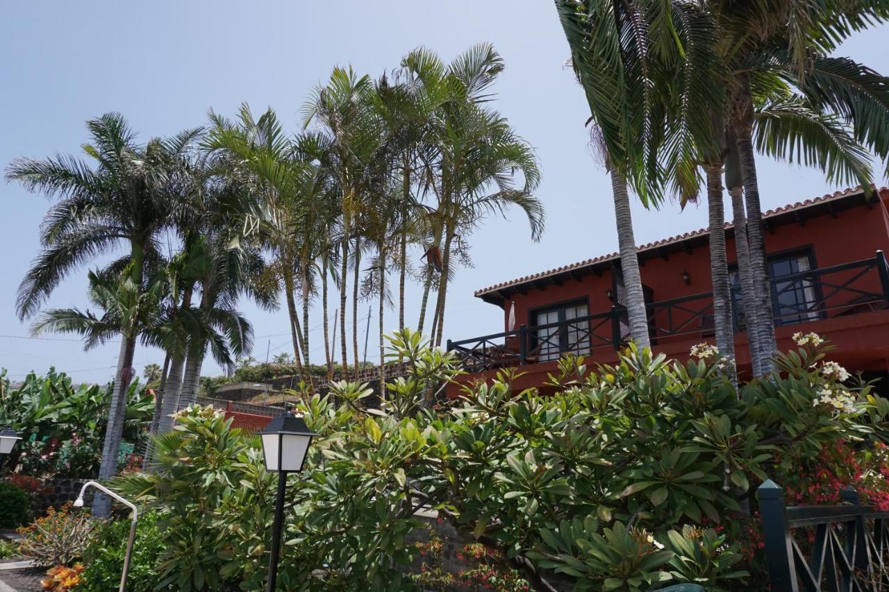 Finca La Romera ラ・オロタバ エクステリア 写真