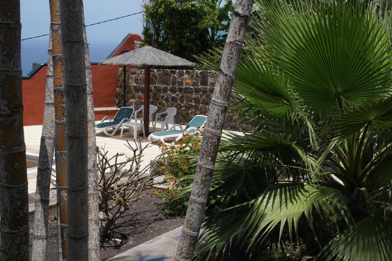 Finca La Romera ラ・オロタバ エクステリア 写真