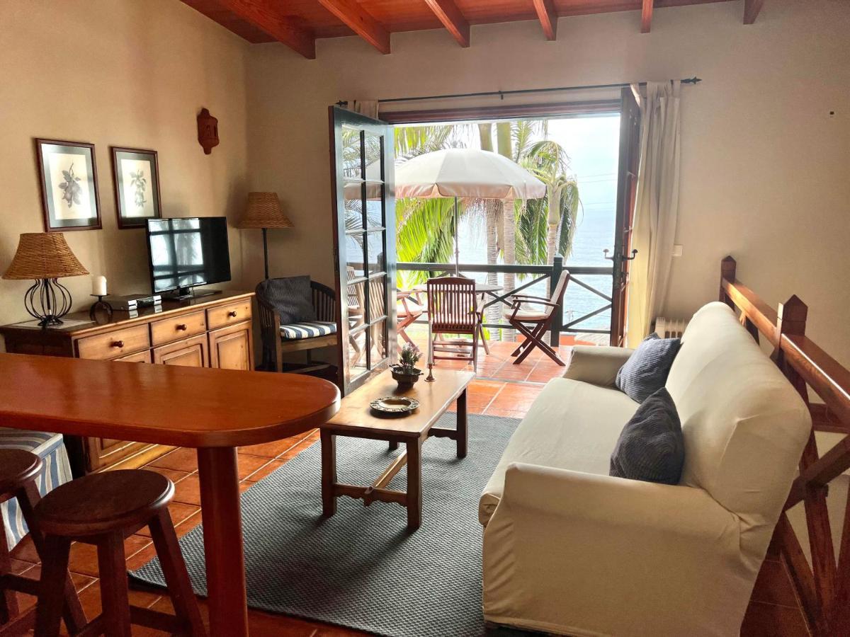 Finca La Romera ラ・オロタバ エクステリア 写真