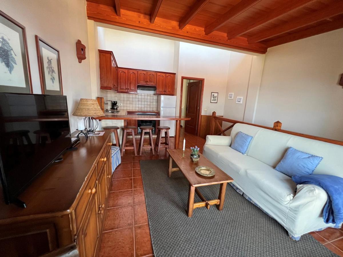 Finca La Romera ラ・オロタバ エクステリア 写真