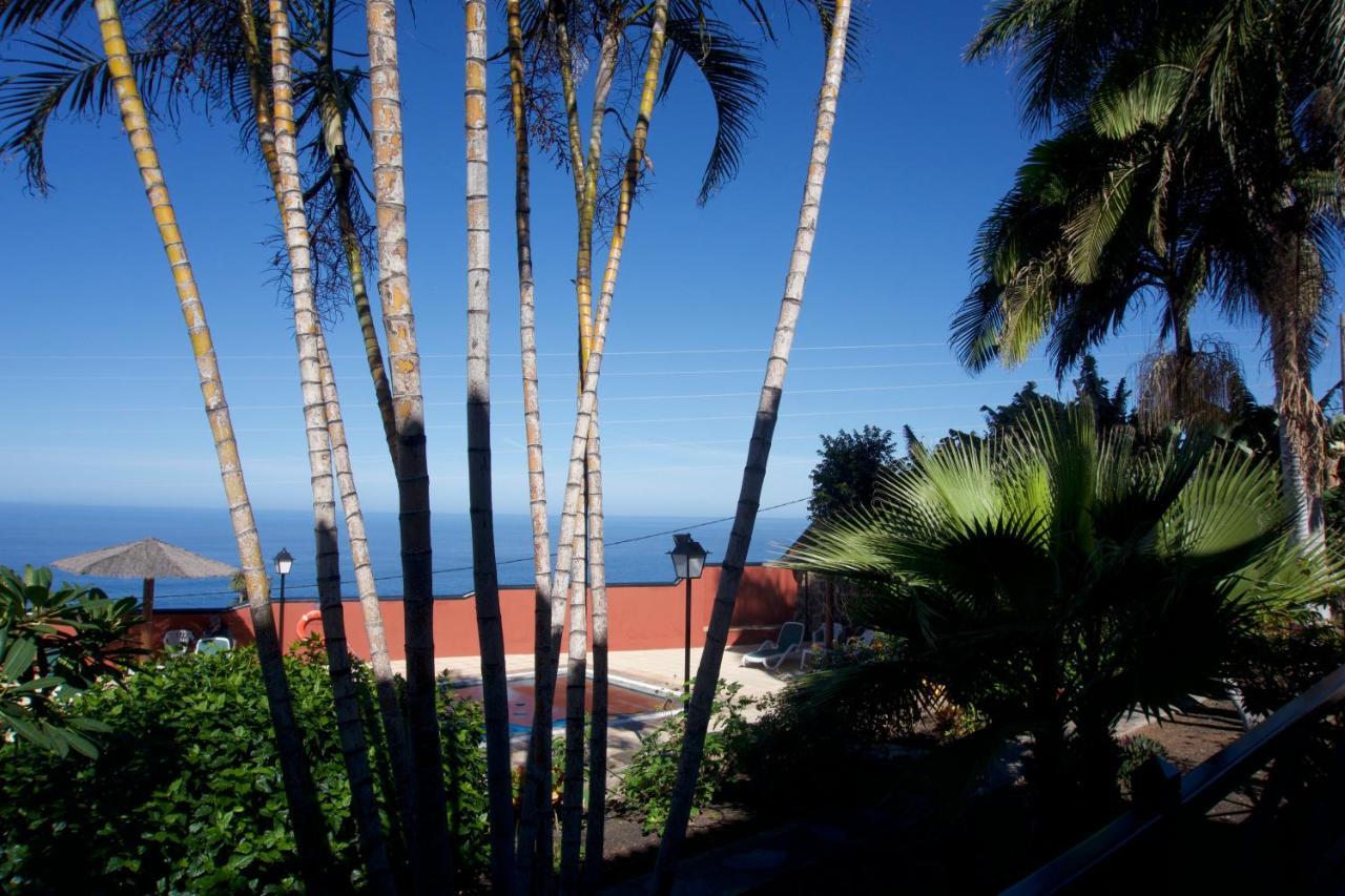 Finca La Romera ラ・オロタバ エクステリア 写真