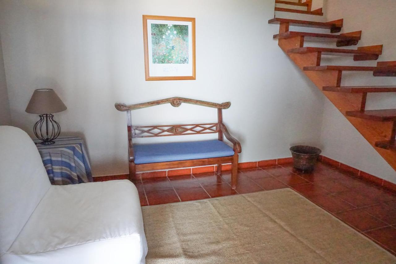 Finca La Romera ラ・オロタバ エクステリア 写真