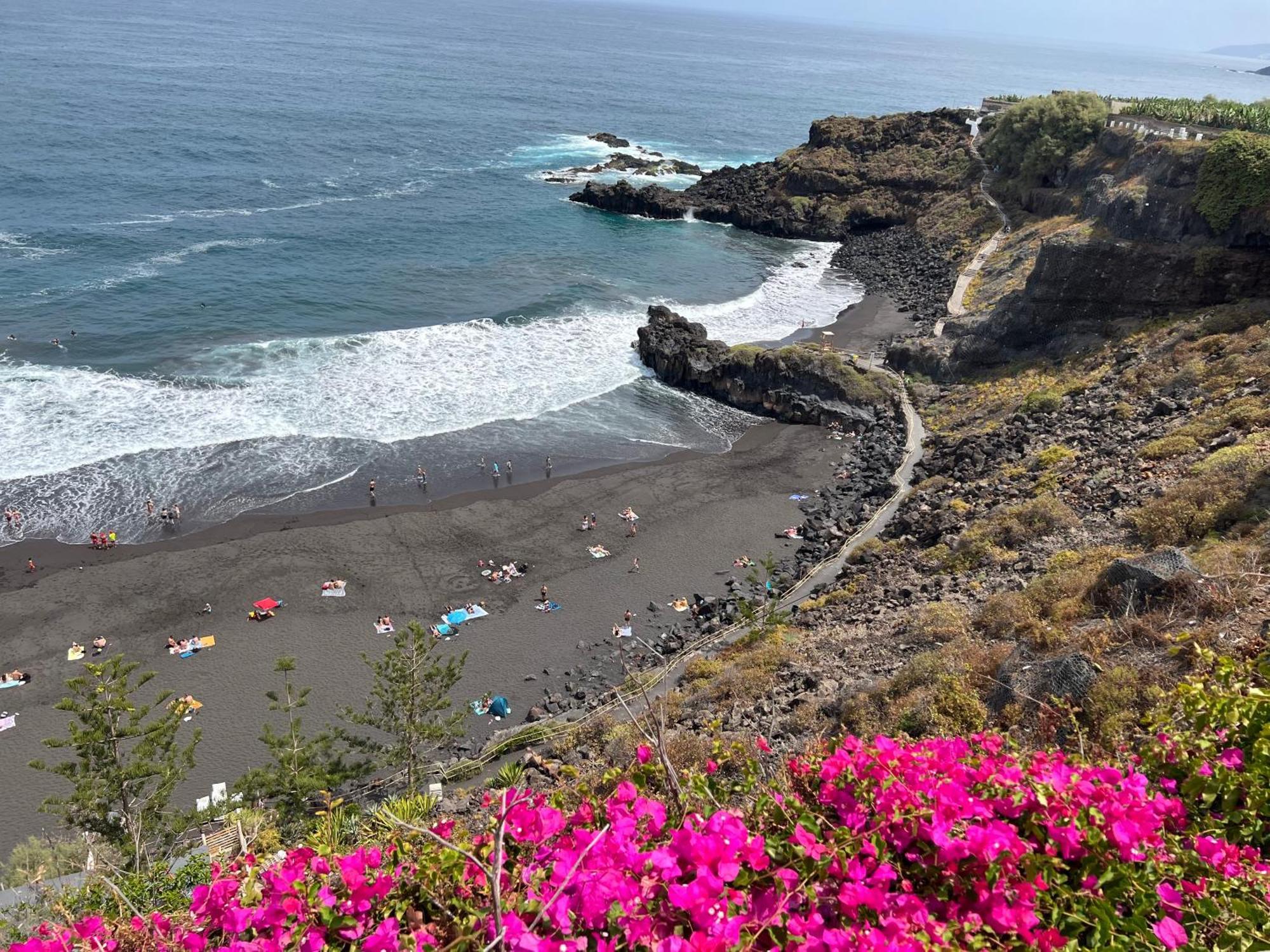 Finca La Romera ラ・オロタバ エクステリア 写真