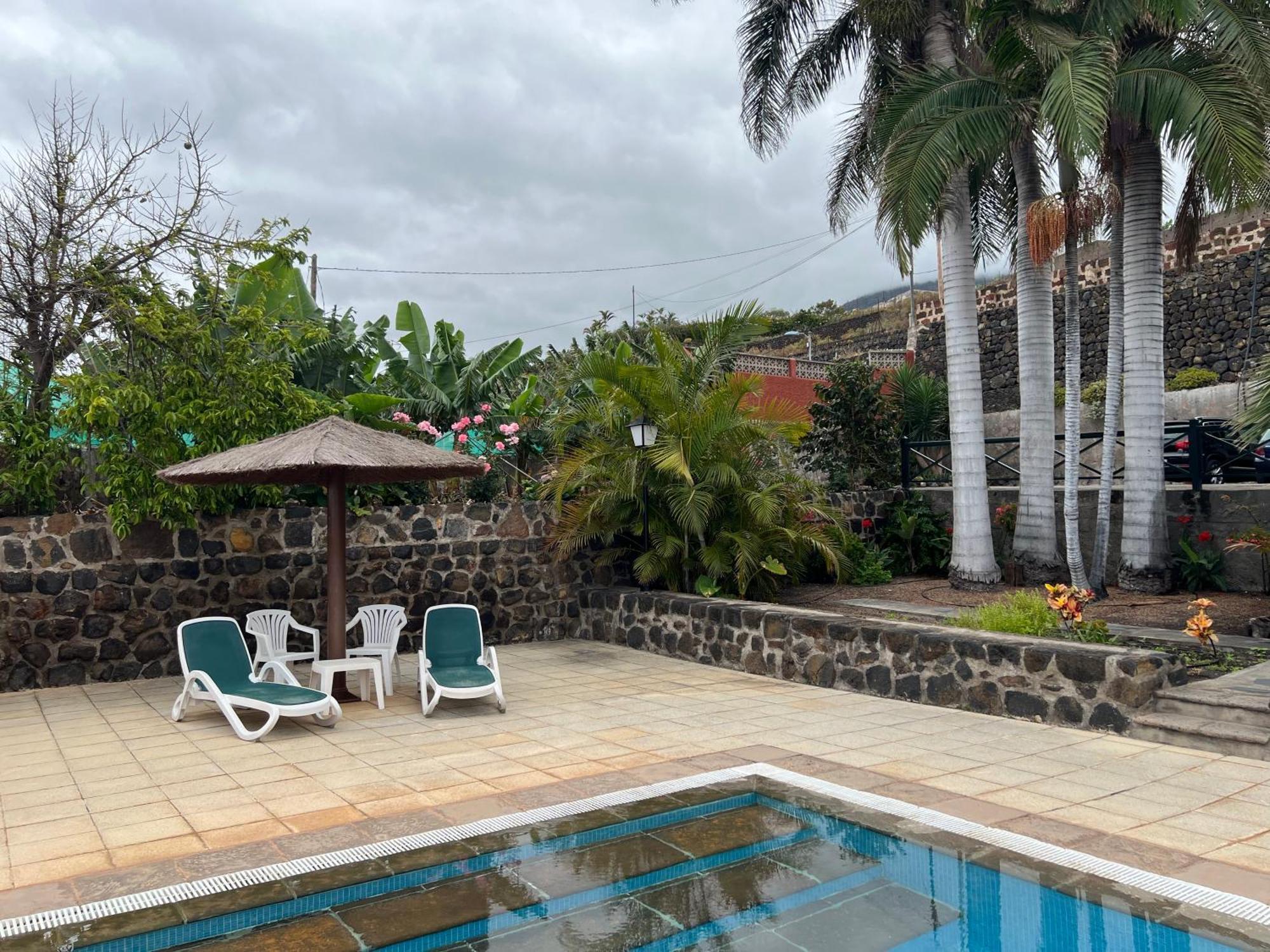 Finca La Romera ラ・オロタバ エクステリア 写真